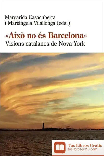 Descargar "Això No És Barcelona":