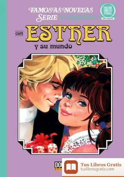 Descargar Esther Y Su Mundo Vol. 3