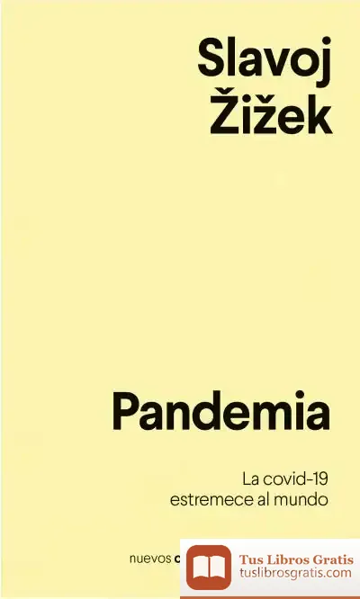 Descargar Pandemia: La Covid-19 Estremece Al Mundo