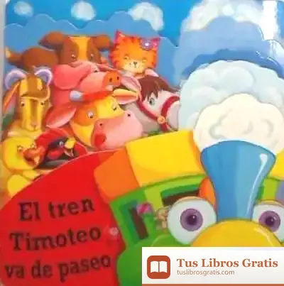 Descargar El Tren Timoteo Va De Paseo de N. T. Wright