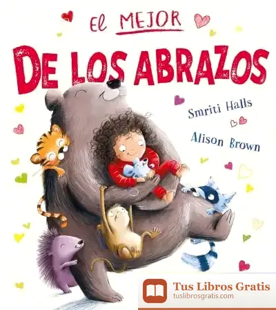 Descargar El Mejor De Los Abrazos