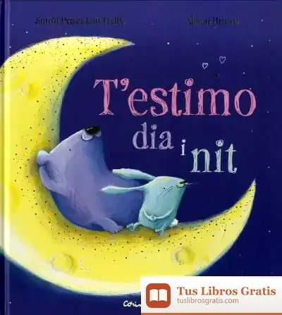 Descargar T'Estimo Dia I Nit