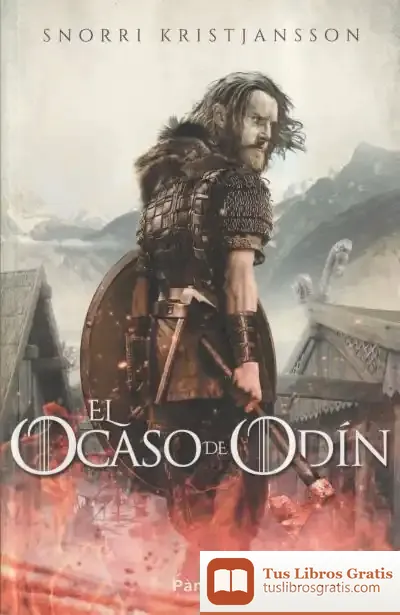 Descargar El Ocaso De Odín de Snorri Kristjansson