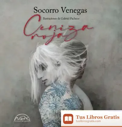 Descargar Ceniza Roja