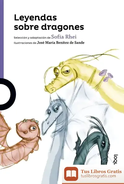 Descargar Leyendas Sobre Dragones