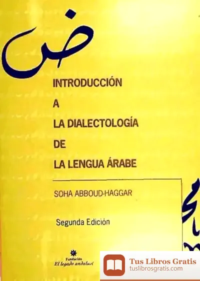 Descargar Introduccion A La Dialectologia (2ª Ed.)