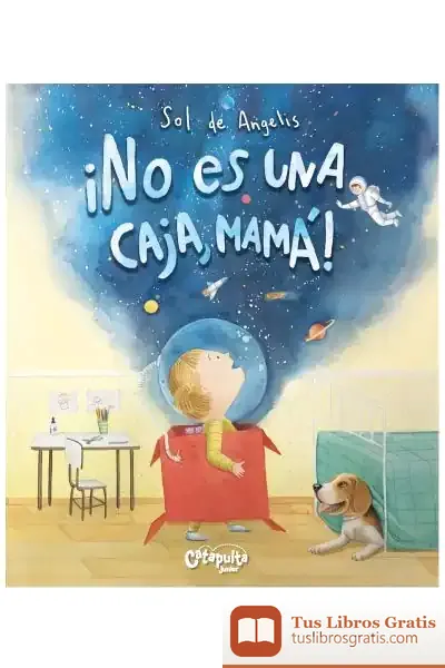 Descargar ?No Es Una Caja, Mam?!