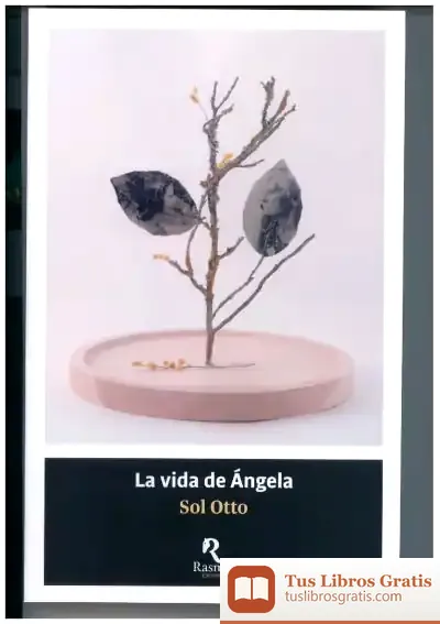 Descargar La Vida De Ángela