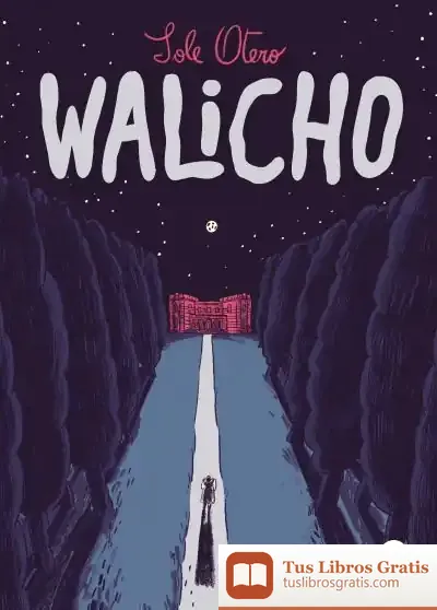 Descargar Walicho