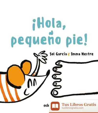 Descargar ¡Hola, Pequeño Pie!