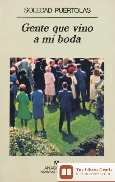 Descargar Gente Que Vino A Mi Boda