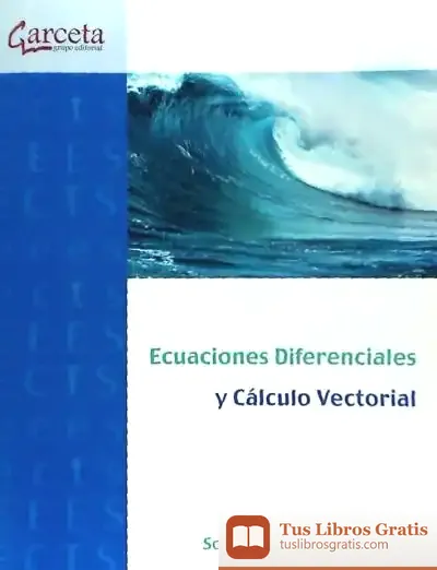Descargar Ecuaciones Diferenciales Y Cálculo Vectorial