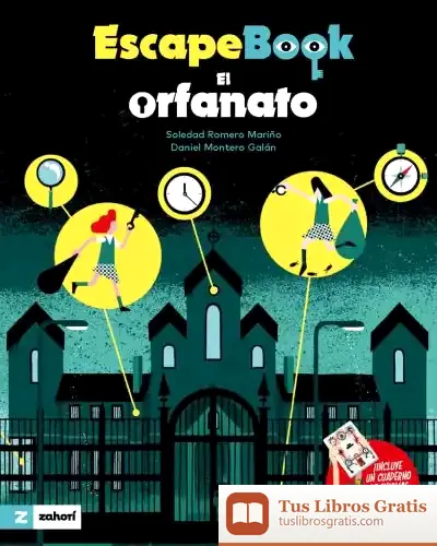 Descargar El Orfanato