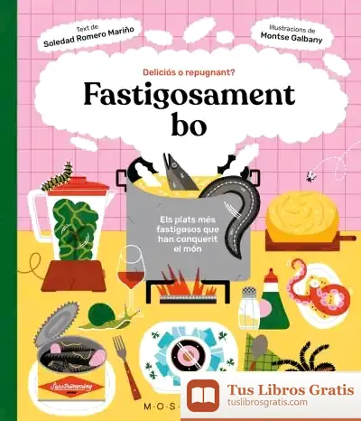 Descargar Fastigosament Bo