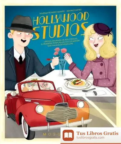 Descargar Hollywood Studios