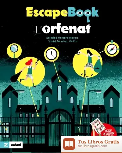 Descargar L'Orfenat