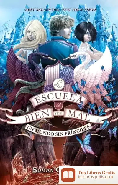 Descargar La Escuela Del Bien Y Del Mal Vol. 2
