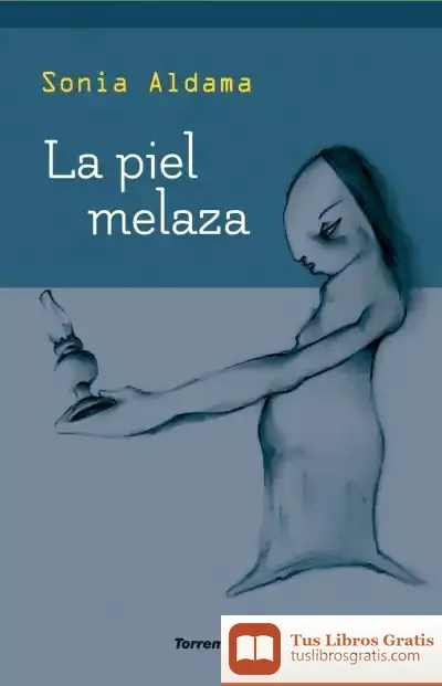 Descargar La Piel Melaza