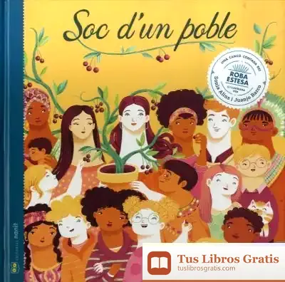Descargar Soc D'Un Poble : Una Cançó Contada De Roba Estesa