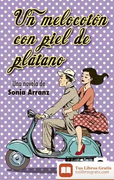 Descargar Un Melocotón Con Piel De Plátano