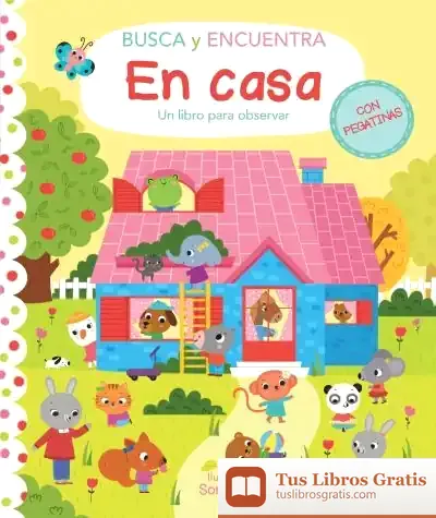 Descargar Busca Y Encuentra En Casa