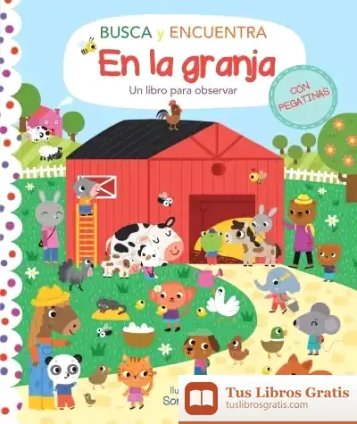 Descargar Busca Y Encuentra En La Granja