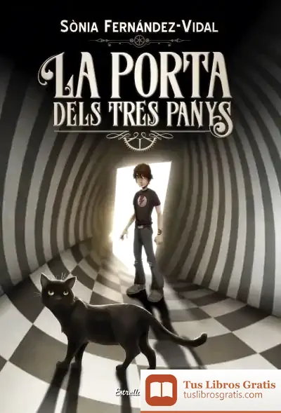 Descargar La Porta Dels Tres Panys