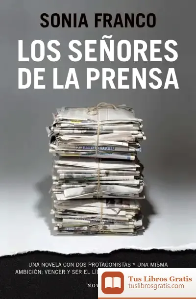 Descargar Los Señores De La Prensa de Icb