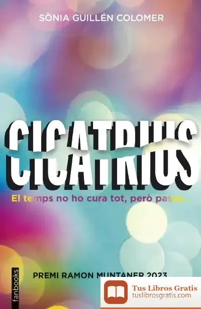 Descargar Cicatrius