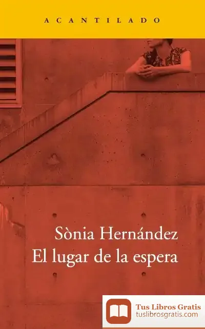 Descargar El Lugar De La Espera