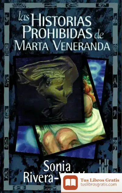 Descargar Las Hitorias Prohibidas De Marta Veneranda