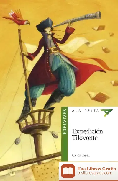 Descargar Expedición Tilovonte