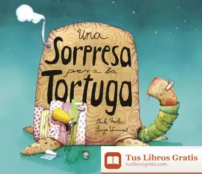 Descargar Una Sorpresa Per A La Tortuga