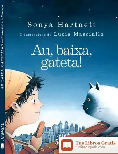 Descargar Au, Baixa, Gateta!