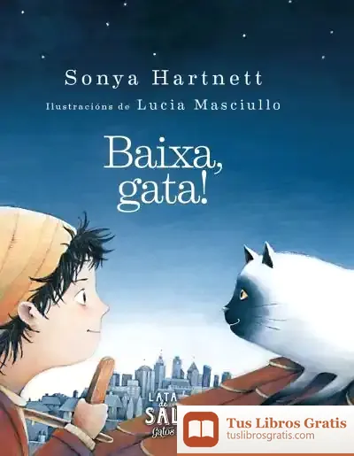 Descargar Baixa Gata!