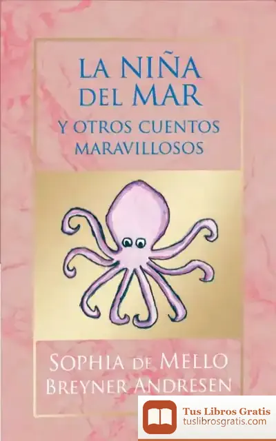 Descargar La Niña Del Mar Y Otros Cuentos Maravillosos