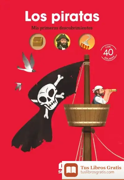 Descargar Mpd. Los Piratas