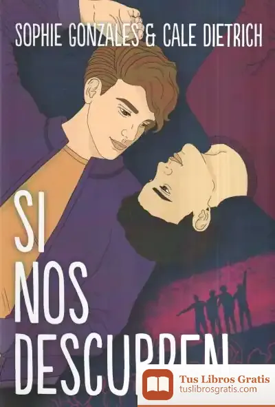 Descargar Si Nos Descubren