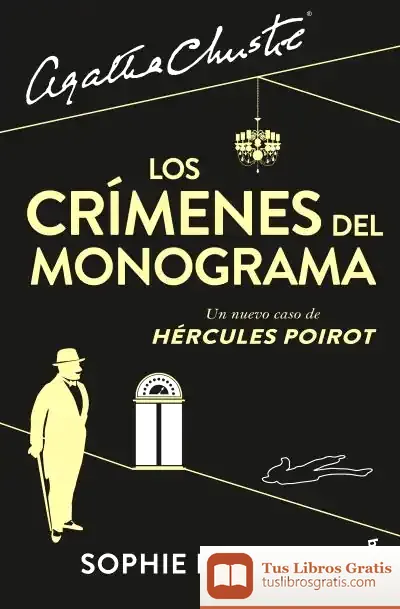 Descargar Los Crímenes Del Monograma