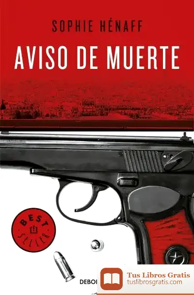 Descargar Aviso De Muerte (Anne Capestan 2)
