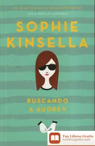 Descargar Buscando A Audrey