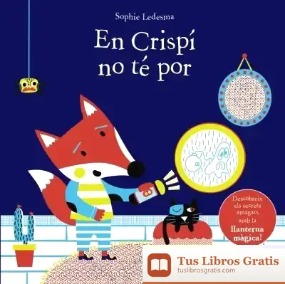 Descargar En Crispí No Té Por
