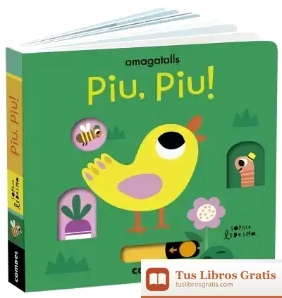 Descargar Piu, Piu!