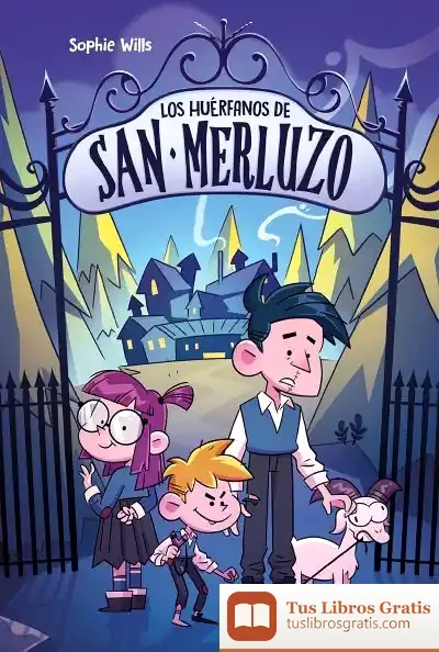 Descargar Los Huérfanos De San Merluzo 1