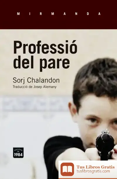 Descargar Professió Del Pare