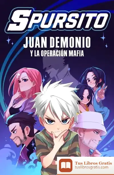 Descargar Juan Demonio Y La Operación Mafia