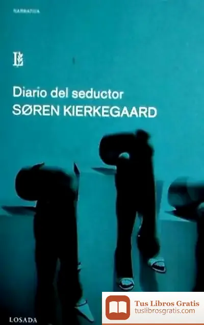 Descargar Diario Del Seductor