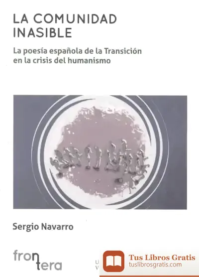 Descargar La Comunidad Inasible
