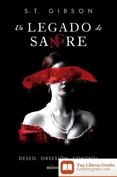 Descargar Un Legado De Sangre