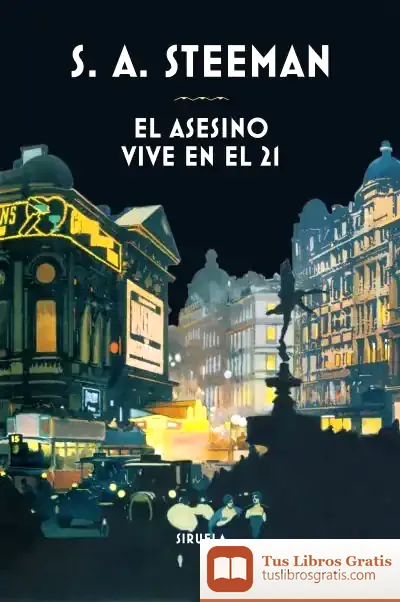 Descargar El Asesino Vive En El 21